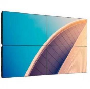 Pantalla de Video Wall Philips 55 LED Signage 55BDL3107X