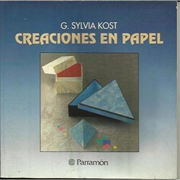 CREACIONES EN PAPEL
