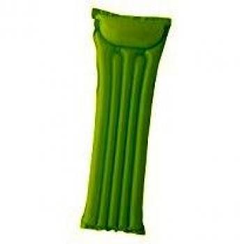 Intex- Colchoneta hinchable, colores assortidos