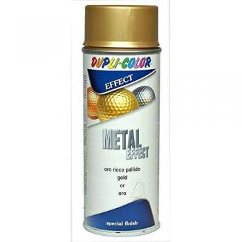 pintura Spray Color Oro metalizado ML 400 – motip Dupli Italia dc400925 