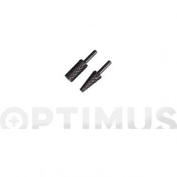 Compresor de aire 2HP sin aceite 8Bar 50L