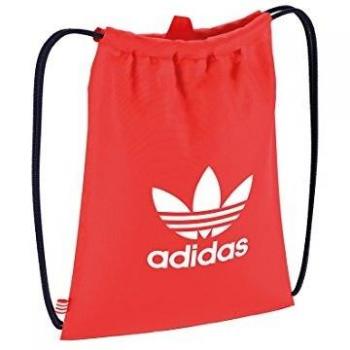 adidas Trefoil , Mochila Unisex Adultos, naranja, talla única