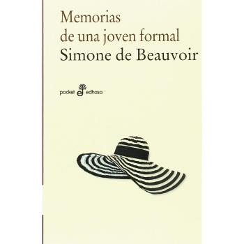 Memorias de una joven formal - Beauvoir, Simone de