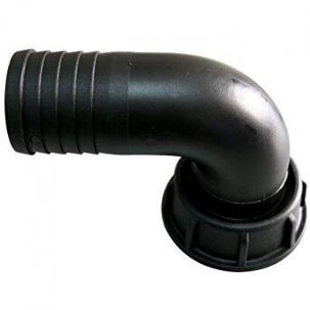 Nuova Rade Diablo Easy Switch Connector 90 1 1/2 Inches Thread
