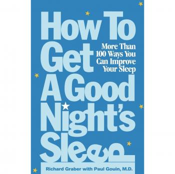 Guía Práctica para Dormir Bien - Libro en Papel