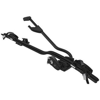 Thule ProRide 598002 – Portabicicletas, negro