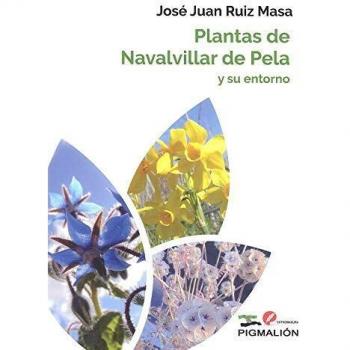 Plantas de Navalvillar de pela y su entorno