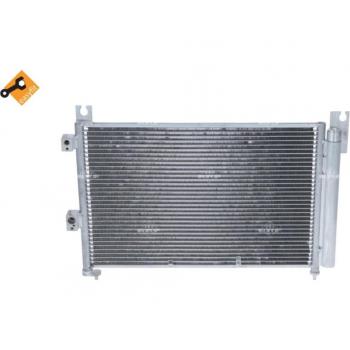 Condensador de aire acondicionado EASY FIT NRF 350362