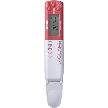 Horiba 3200456571 LAQUAtwin B-771 Conductivímetro