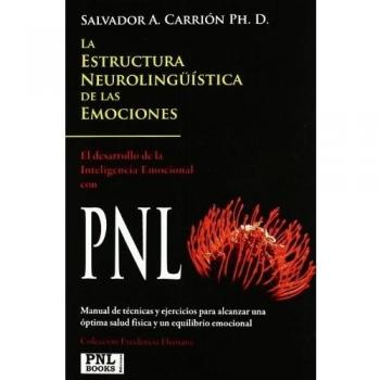 Estructura neurolinguistica de las emociones, la