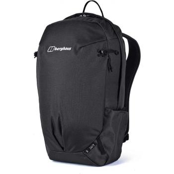 Mochila de montaña unisex Berghaus 24/7 Rucsac 25L negra