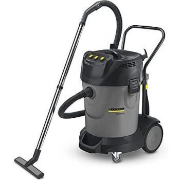 KARCHER 1.667-270.0 - Aspirador professional para seco y humedo NT 70/3
