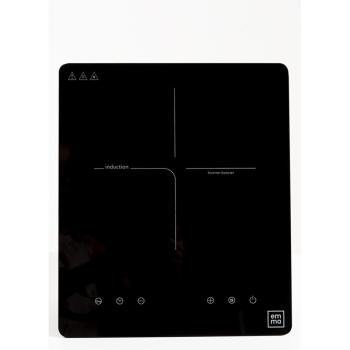 Placa de Inducción Portátil 2200W - Menaje Regalos Miguel