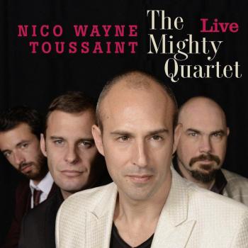 The Mighty Quartet