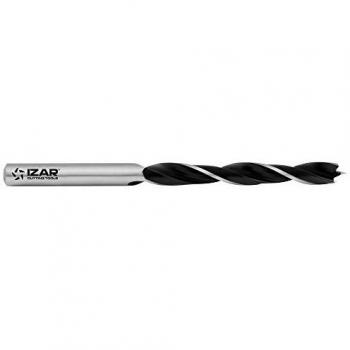 Izar M51670 - Broca 3 puntas para madera 1640-10 mm