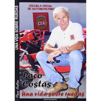 Una vida sobre ruedas - Costas Verde, Paco