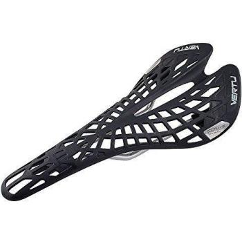 Sillin - VERTU Super comodo respirable Sillin de bicicleta MTB Sillin en viaje para hombres y mujeres