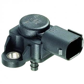 Sensor de presión colector de admisión FACET 10.3106 para MERCEDES-BENZ: Classe E, Vito, Classe A, Classe B, Classe C, Viano, Classe CLK