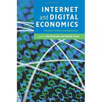 Economía Digital e Internet: Principios, Métodos y Aplicaciones