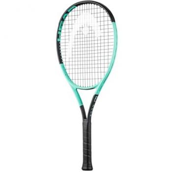 Raqueta de Tenis Head Boom 25 2024 Multicolor Unisex Junior (230 g)