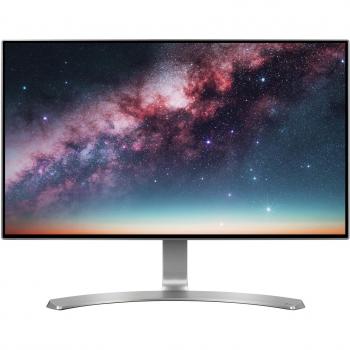 LG 24MP88HV-S - Monitor 24 pulgadas, Panel IPS, 5 ms, 75Hz, 1000:1, 250nit, sRGB 99%, 16:9, HDMI
