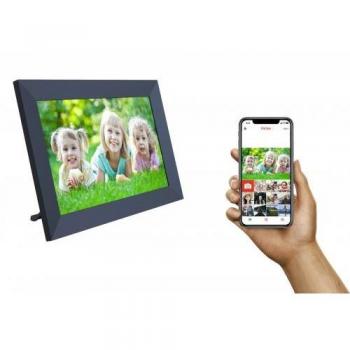 Marco Digital Denver PFF-1026B Photoframe 10.1 Wifi