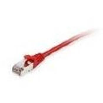 Cable de Red Equip 606505 3m Cat6a S/FTP Rojo