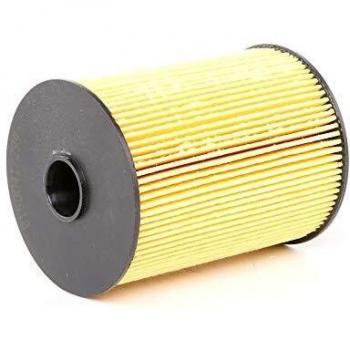 Filtro de Combustible RIDEX 9F0026 para MINI (Compatible con R55, R56, R57, R58, R59) - Cartucho filtrante con juntas
