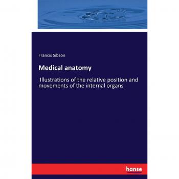 Anatomía Médica de Sibson, Francis: Guía Completa y Detallada