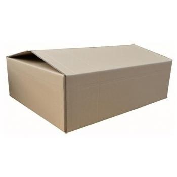 Caja Embalaje Industrial Ajustable 690x535x210 KRA