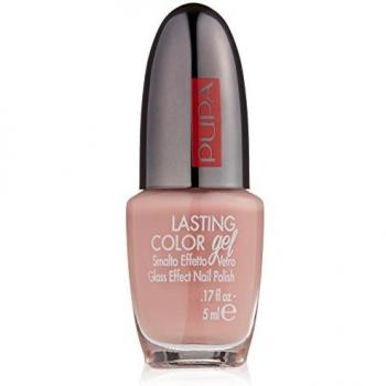 Pupa Lasting Color Gel Nail Polish 013 Souffle Velours Lakier do paznokci 5ml