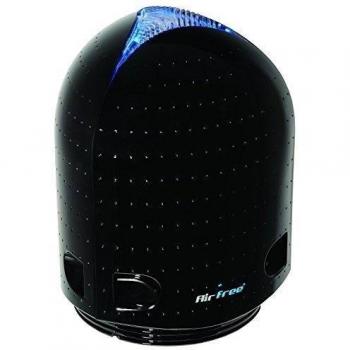 Airfree P150000.1.0 P150, 58 W, 60 litros, Negro