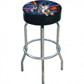 Taburete de bar Star Wars