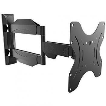 RICOO S0822 Soporte TV Pared Giratorio Inclinable Televisión 29-47