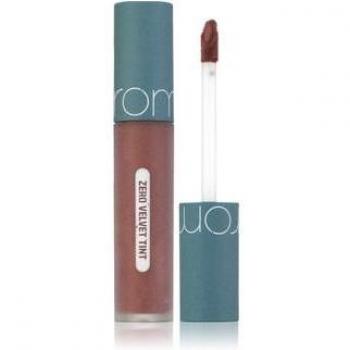 Rom&nd Zero Velvet Tint 21SS #22 Grain Nude