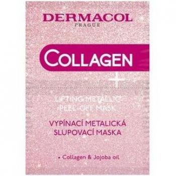 Mascarilla facial Dermacol Collagen+ Lifting Peel-off