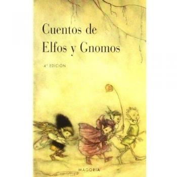 Cuentos de elfos y gnomos
