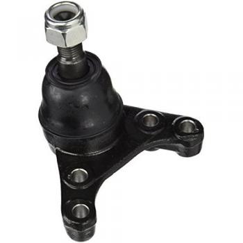 Rótula de suspensión JAPANPARTS BJ-254L con control arm ball joint, compatible con sistemas de suspensión de ruedas