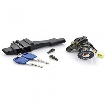 Lock Set for Yamaha Axis, Jog