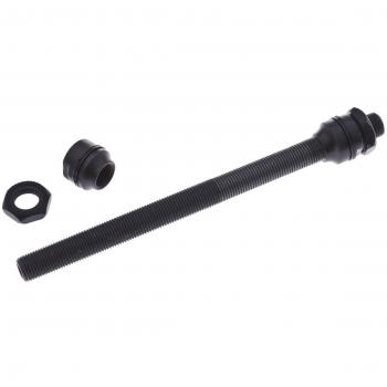 Shimano 3B598030 - Eje de Buje Trasero Modelo Wh-M475, Tamaño 146 mm