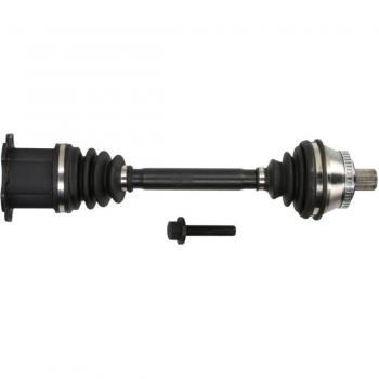 Árbol de transmisión PASCAL G2A025PC - Alta resistencia y durabilidad
