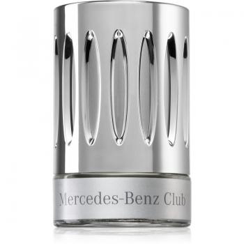 Mercedes-Benz Club Fragrance for Men - Eau de Toilette 20 ml Mini Spray con notas de pomelo, cardamomo y madera seca