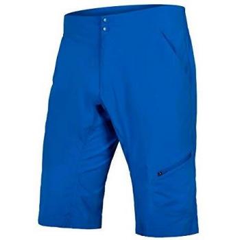 ENDURA | Pantalón Corto Hummvee Lite Short Azul
