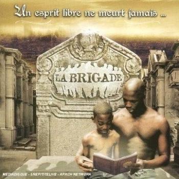Esprit Libre Ne Meurt Jamais..