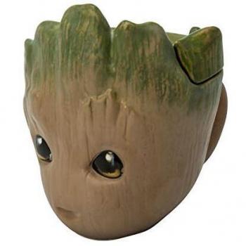 ABYstyle - Taza 3D Marvel Mini Groot
