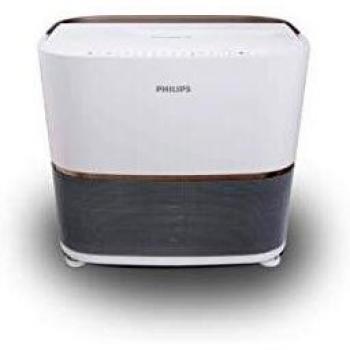 Philips NeoPix Start, miniproyector, LED de 650 lúmenes, Pantalla de 60 Pulgadas, Reproductor Multimedia Integrado, HDMI, USB, microSD, Conector para Auriculares de 3,5 mm con Salida de Audio.