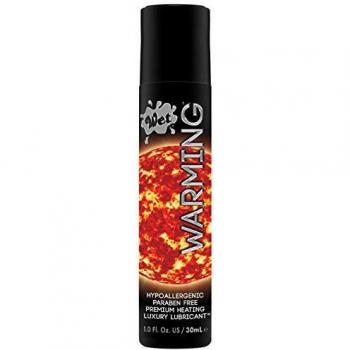 WET - Lubricantes y geles