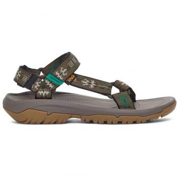 Sandalia Teva Hurricane Xlt2 - Diseño resistente para hombre, ideal para actividades al aire libre