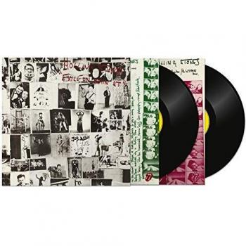 Exile On Main Street [Vinilo]