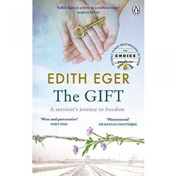 The Gift: A survivor’s journey to freedom